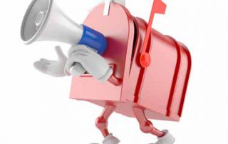 Direct Mail Advertising