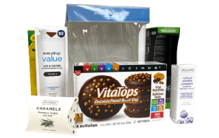 custom boxes printed